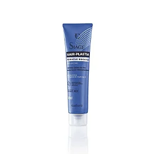 Booster Siage Hair Plastia Pro Aging 100Ml