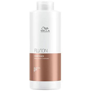 Condicionador Wella Fusion 1L