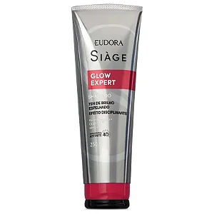 Shampoo Siage Glow Expert 250Ml