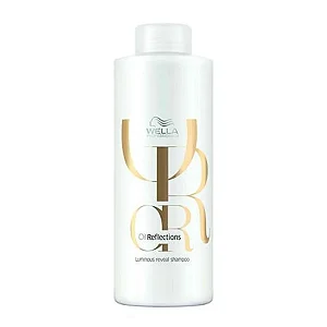 Shampoo Wella Oil Reflection 1L