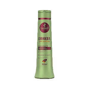 Condicionador Bananeira Haskell 500Ml