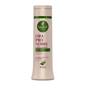 Condicionador Ora Pro Nobis Haskell 300Ml
