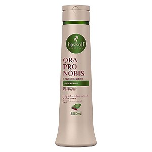 Condicionador Ora Pro Nobis Haskell 500Ml