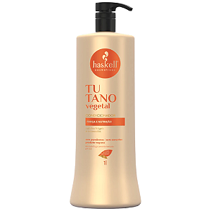Condicionador Tutano Haskell 1L