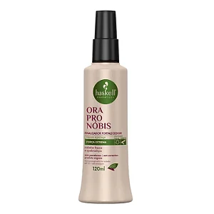 Finalizador Ora Pro Nobis Haskell 120Ml