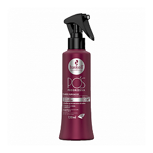 Fluido Pos Progressiva Haskell 120Ml