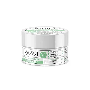 Gel Hidratante Facial Refrescante Raavi 100G