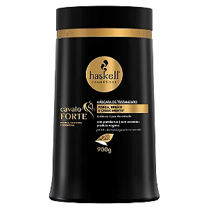 Máscara Cavalo Forte Haskell 900G