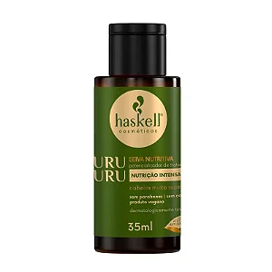 Seiva Murumuru Haskell 35Ml