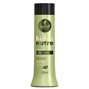 Shampoo Hidranutre Haskell 300Ml