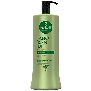 Shampoo Jaborandi 1L Haskell