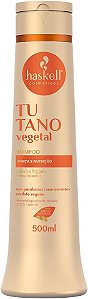 Shampoo Tutano 500Ml Haskell