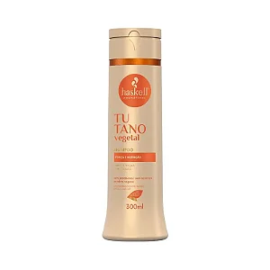 Shampoo Tutano Haskell 300Ml