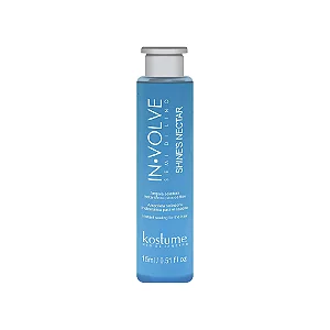 Ampola Instantânea In Volve Shine's Nectar Kostume 15Ml