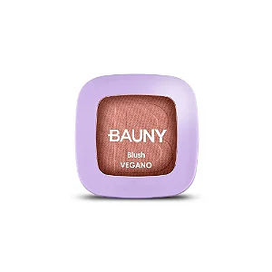 Blush Compacto Duna Bauny 5G