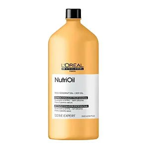 Condicionador NutriOil L'oreal 1,5L
