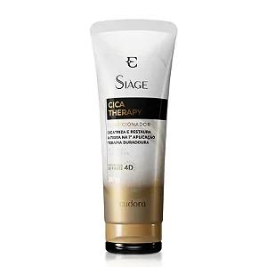 Condicionador Siage Cicatrizante Therapy Eudora 200Ml
