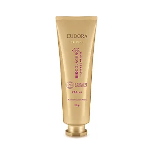 Creme Mãos La Piel Lotus Oriente Fps15 Eudora 50G