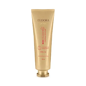 Creme Mãos La Piel Tâmaras Egípcias Fps15 Eudora 50G