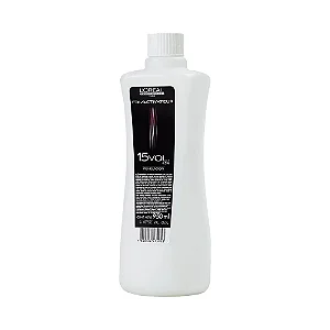 Emulsão Reveladora Diactivateur 15Vol. L'oreal 950Ml