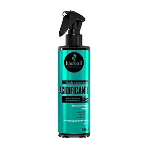 Fluido Acidificante Haskell 200Ml