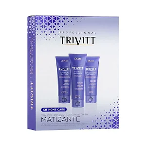 Kit Trivitt Homecare Matizante Itallian
