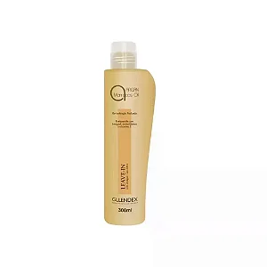 Leave-In Marrocos Argan Oil 300Ml