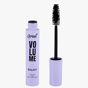 Máscara Cilios Volume Bauny 8Ml