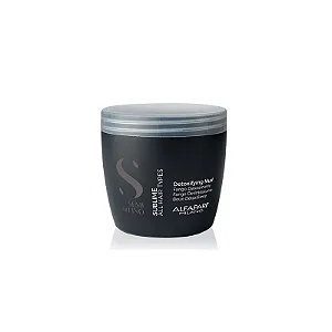 Máscara Detoxifyng Mud Alfaparf 500Ml