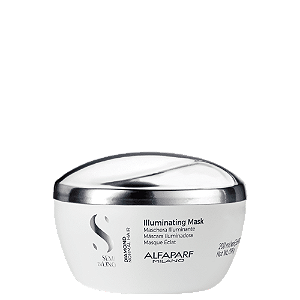 Máscara Diamond Normal Hair Alfaparf 200Ml