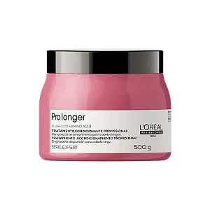 Máscara Pro Longer L'oreal 500G