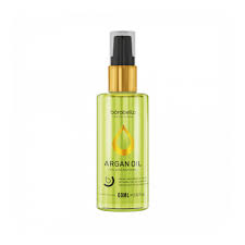 Oleo Argan 60Ml Borabella