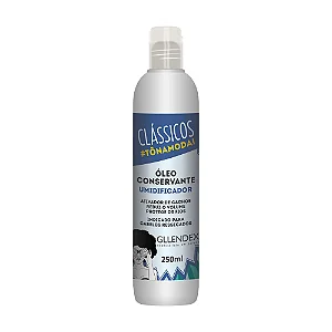 Óleo Umidificante 250Ml Kostume
