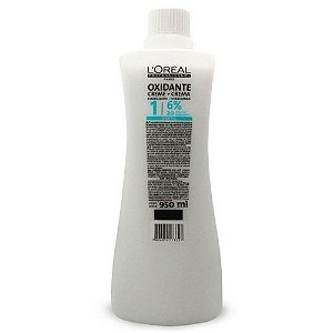 Ox. Cremosa 20Vol. L'oreal 950Ml