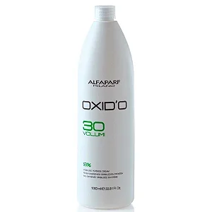 Ox. Oxido 30Vol. Alfaparf 1L