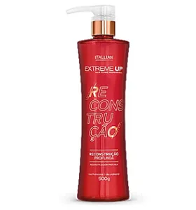 Reconstrução Profissional Extreme-Up 500G Itallian