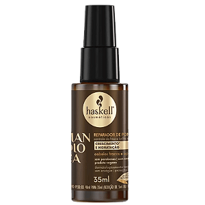 Reparador de pontas Mandioca 35Ml Haskell