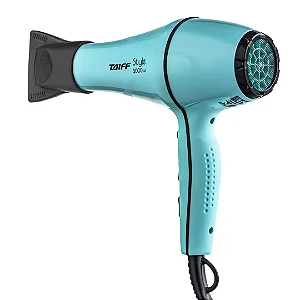 Secador Style 2000W Azul Tiffany 127V Taiff