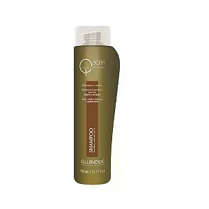 Shampoo Queratina Hidrolisada Bcaa Kostume 300Ml