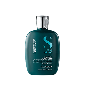 Shampoo Reconstruction Damaged Hair Alfaparf 250Ml