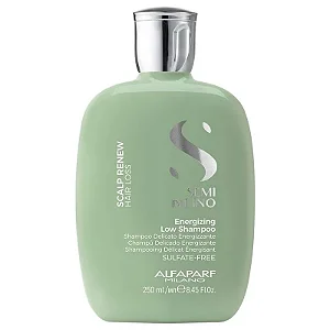 Shampoo Sdl Scalp Renew Energ. Alfaparf 250Ml