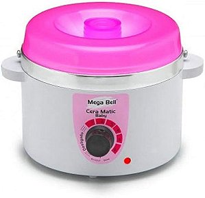 Termocera Matic Baby Mega Bell 150G