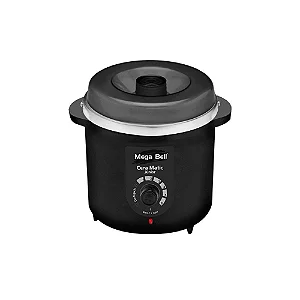 Termocera Matic Junior Sem Refil Meg Bell 400G