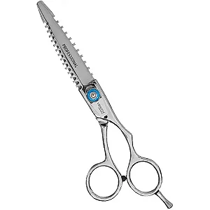 Tesoura Vertix Shark Fio Navalha 6.0