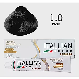 Coloração Color Premium 1.0 60G Itallian Color