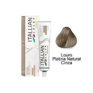 Coloração Color Premium 10.01 60G Itallian