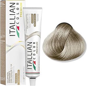 Coloração Color Premium 12.2 60G Itallian Hairtech