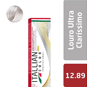 Coloração Color Premium 12.89 60G Itallian Color