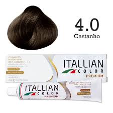 Coloração Color Premium 4.0 60G Itallian Color