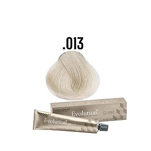 Coloração Evolution .013 Alfaparf 58.2G
